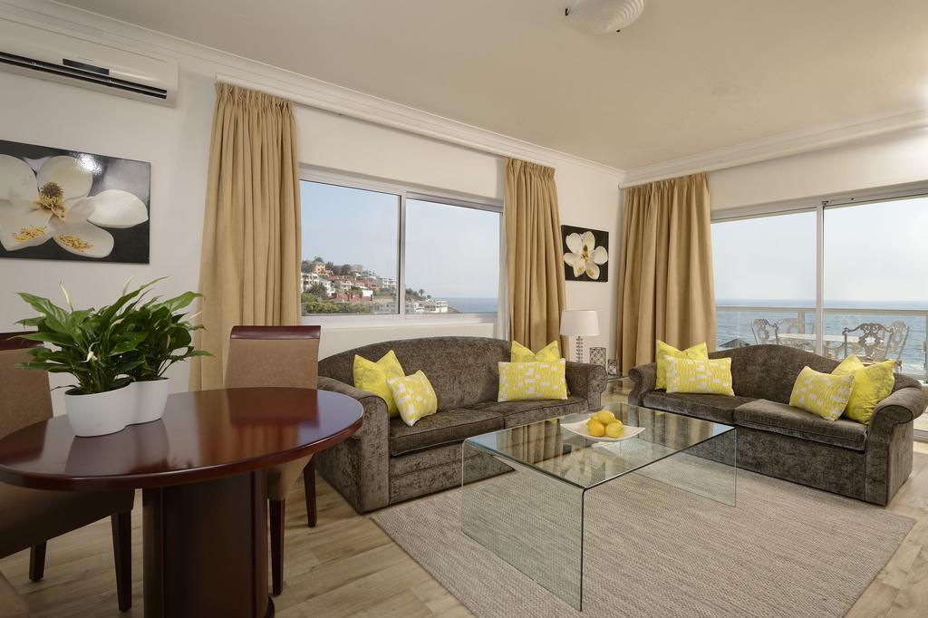 Ambassador Self-catering
