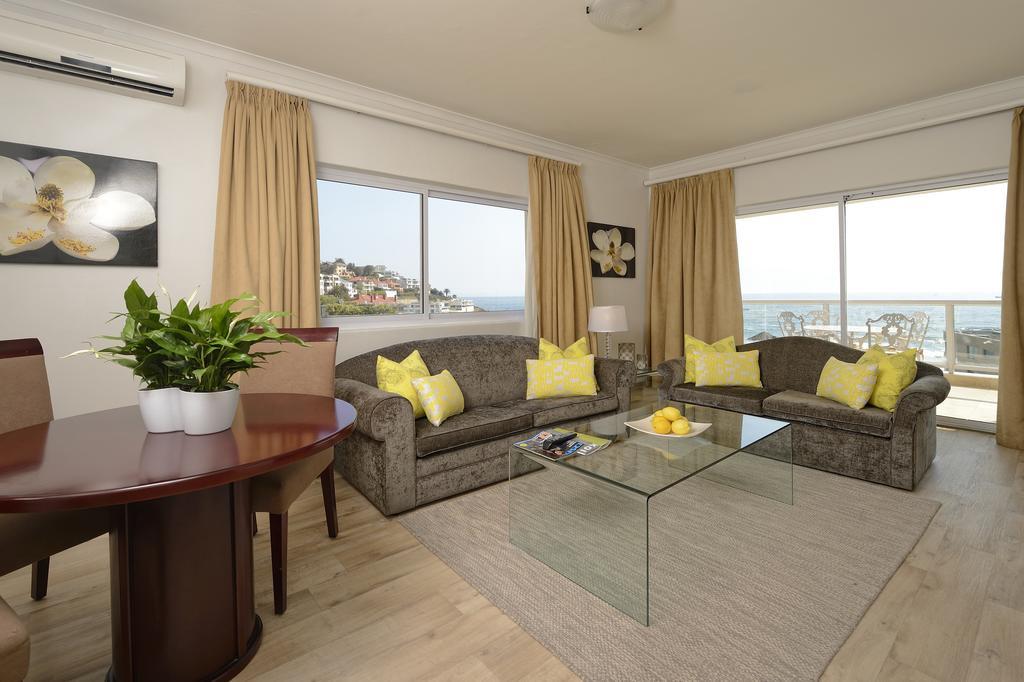 Apartment Ambassador Self-catering Cape Town