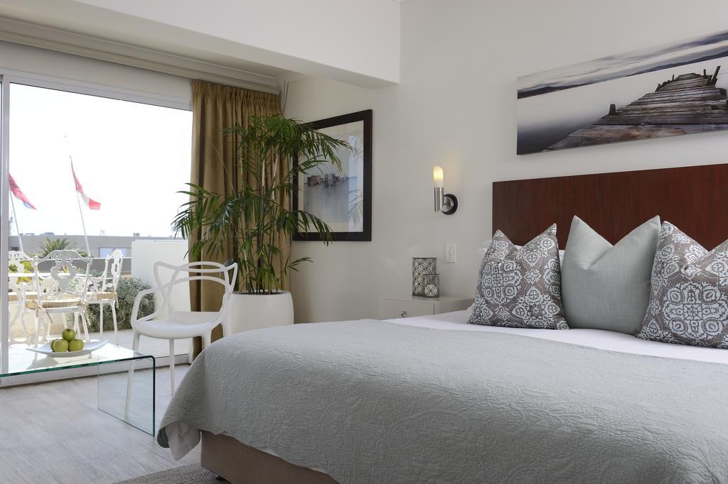 Ambassador Self-catering * Cidade Do Cabo