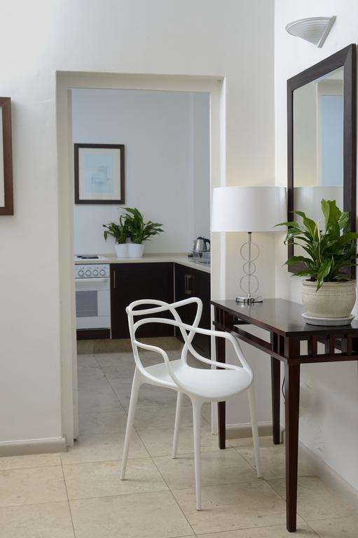 Ambassador Self-catering