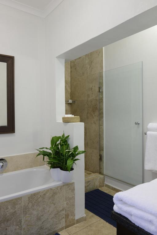 Ambassador Self-catering Cidade Do Cabo