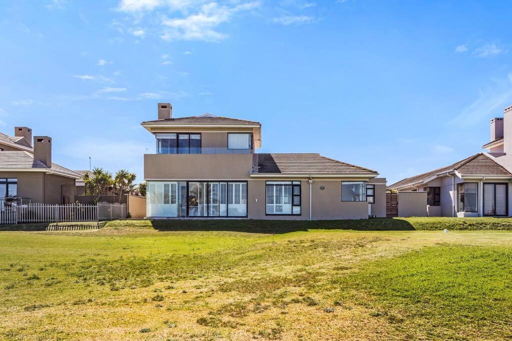 Villa Golf Side