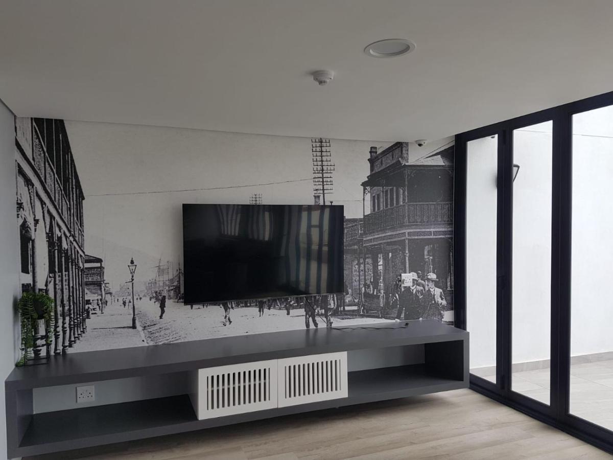 Luxury Apartamento *