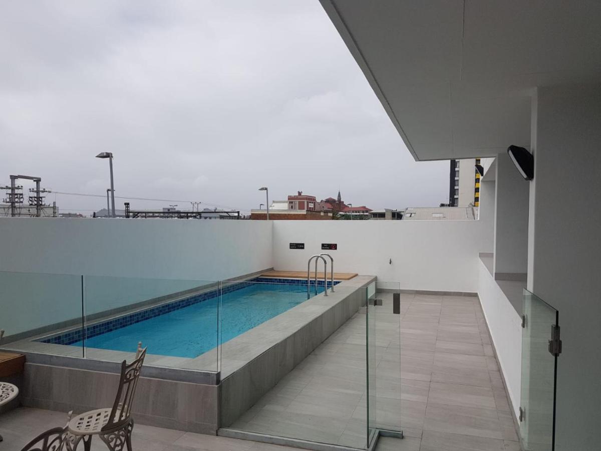 Luxury Cidade Do Cabo