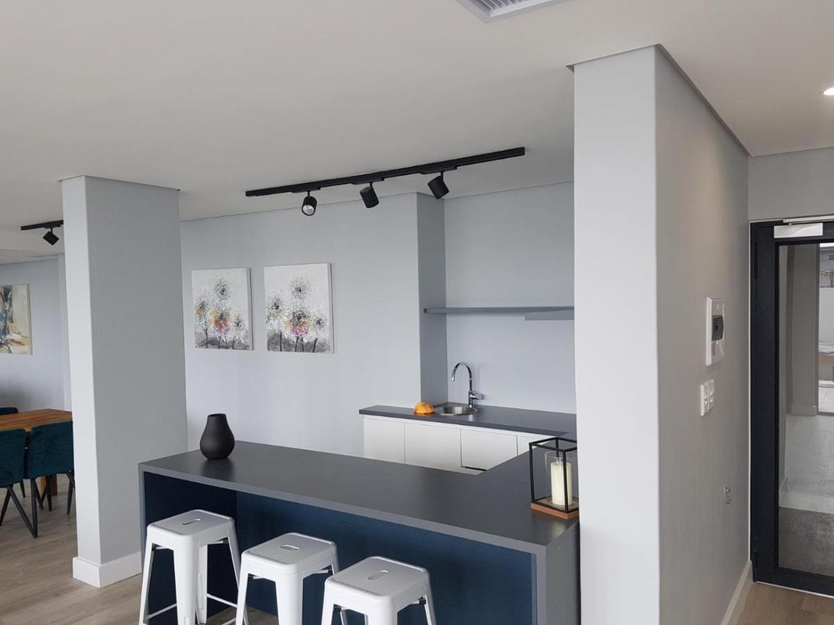 Apartamento Luxury Cidade Do Cabo