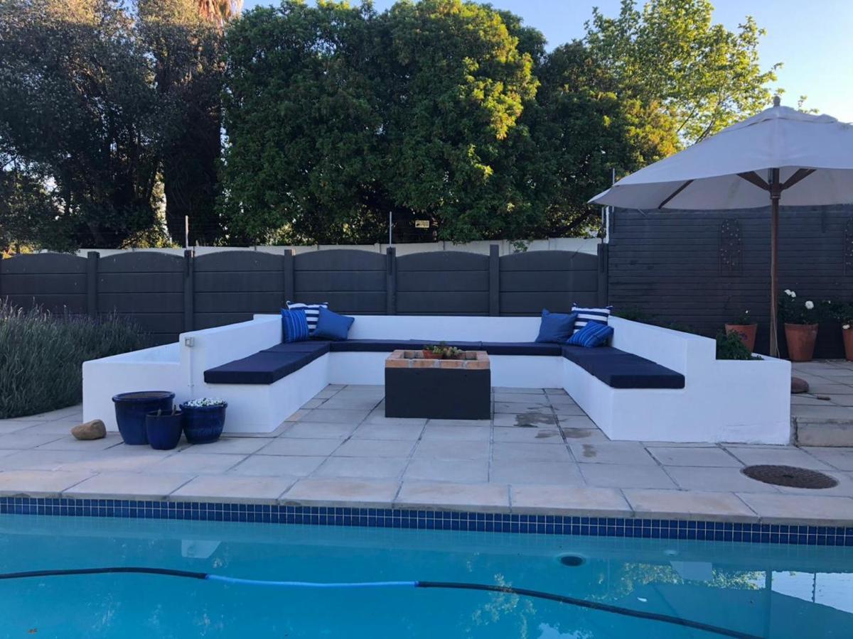 18 Abbotsford Cape Town