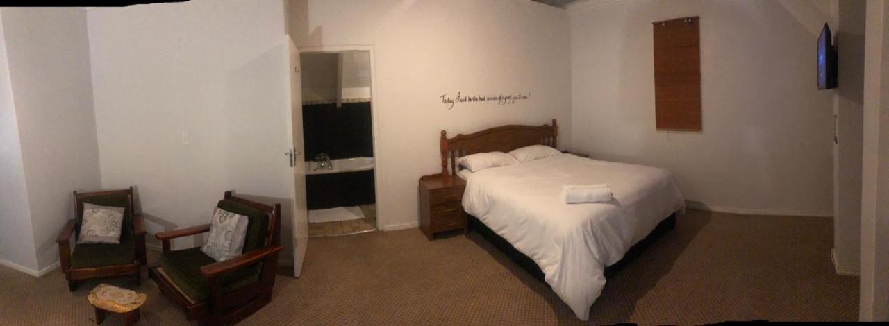 Guest house Casa Serena Cape Town