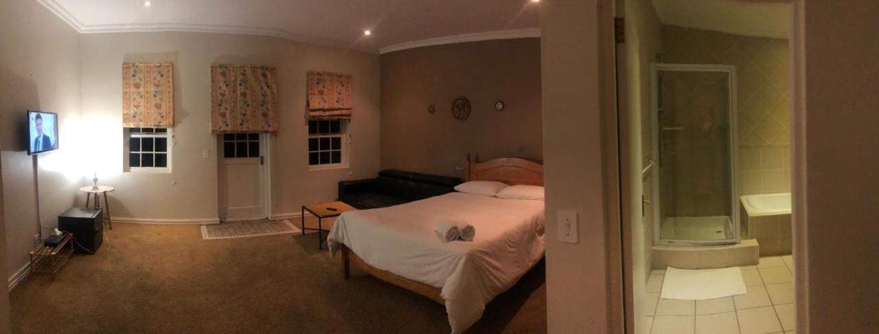 Casa Serena Guest house