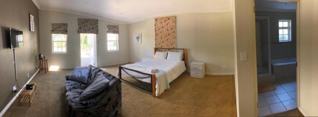 Guest house Casa Serena Cape Town