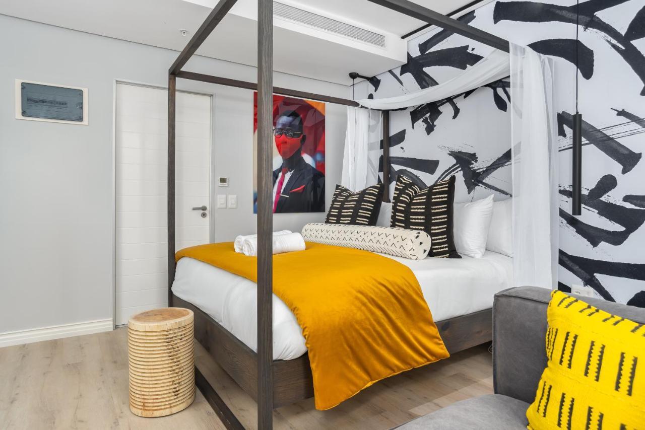 Apartamento 16 On Bree Luxury