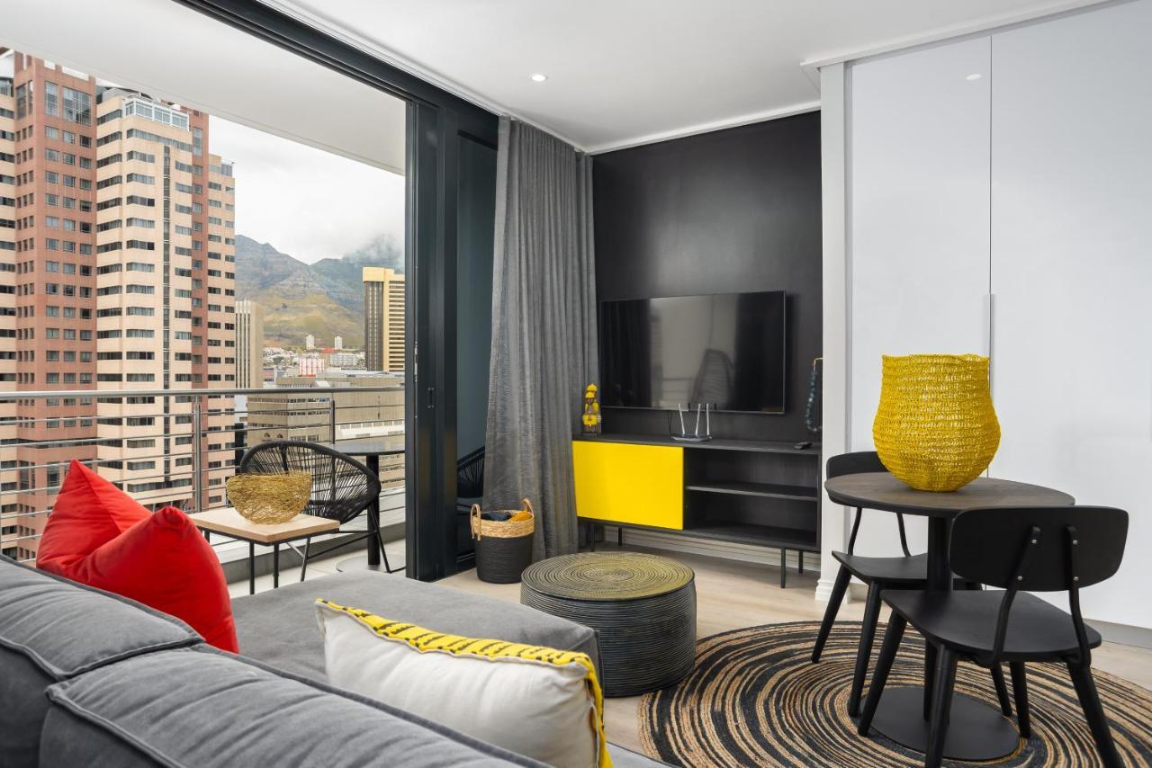 Apartamento 16 On Bree Luxury *