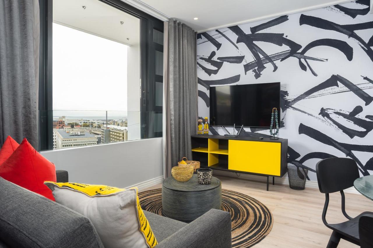 16 On Bree Luxury Cidade Do Cabo