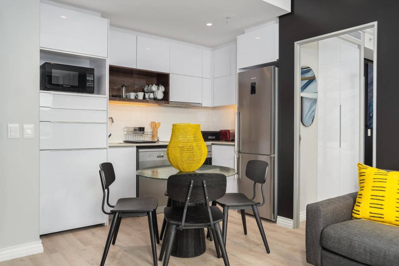 Apartamento 16 On Bree Luxury