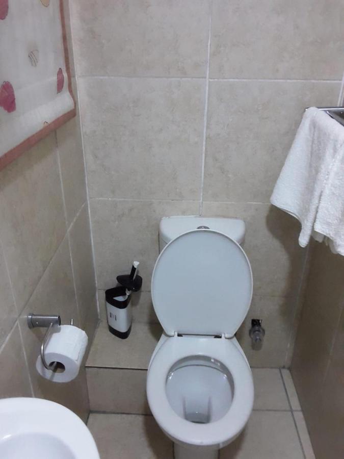 On Hussar Guest house Cape Town