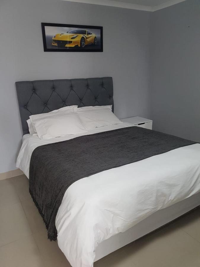 Guest house On Hussar