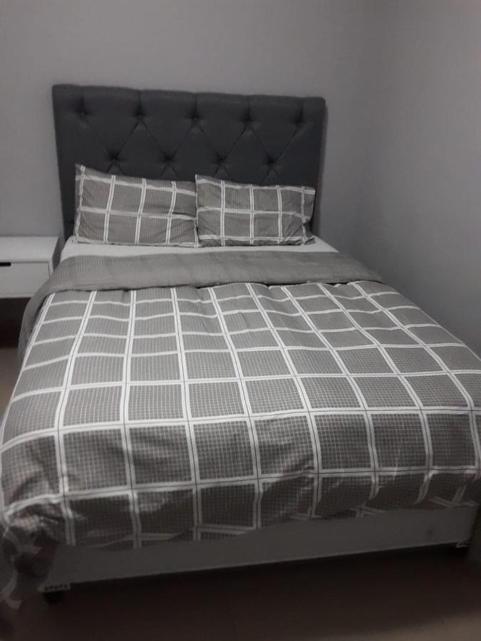 On Hussar Guest house