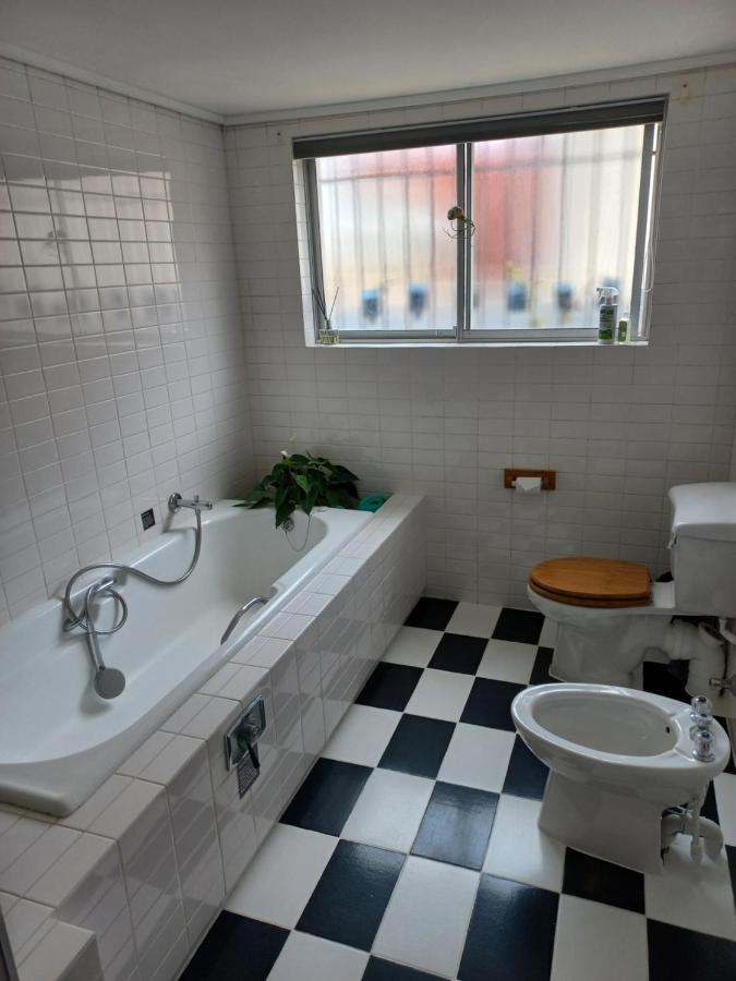 Seaside Getaway @ Swallow House #1 Cape Town