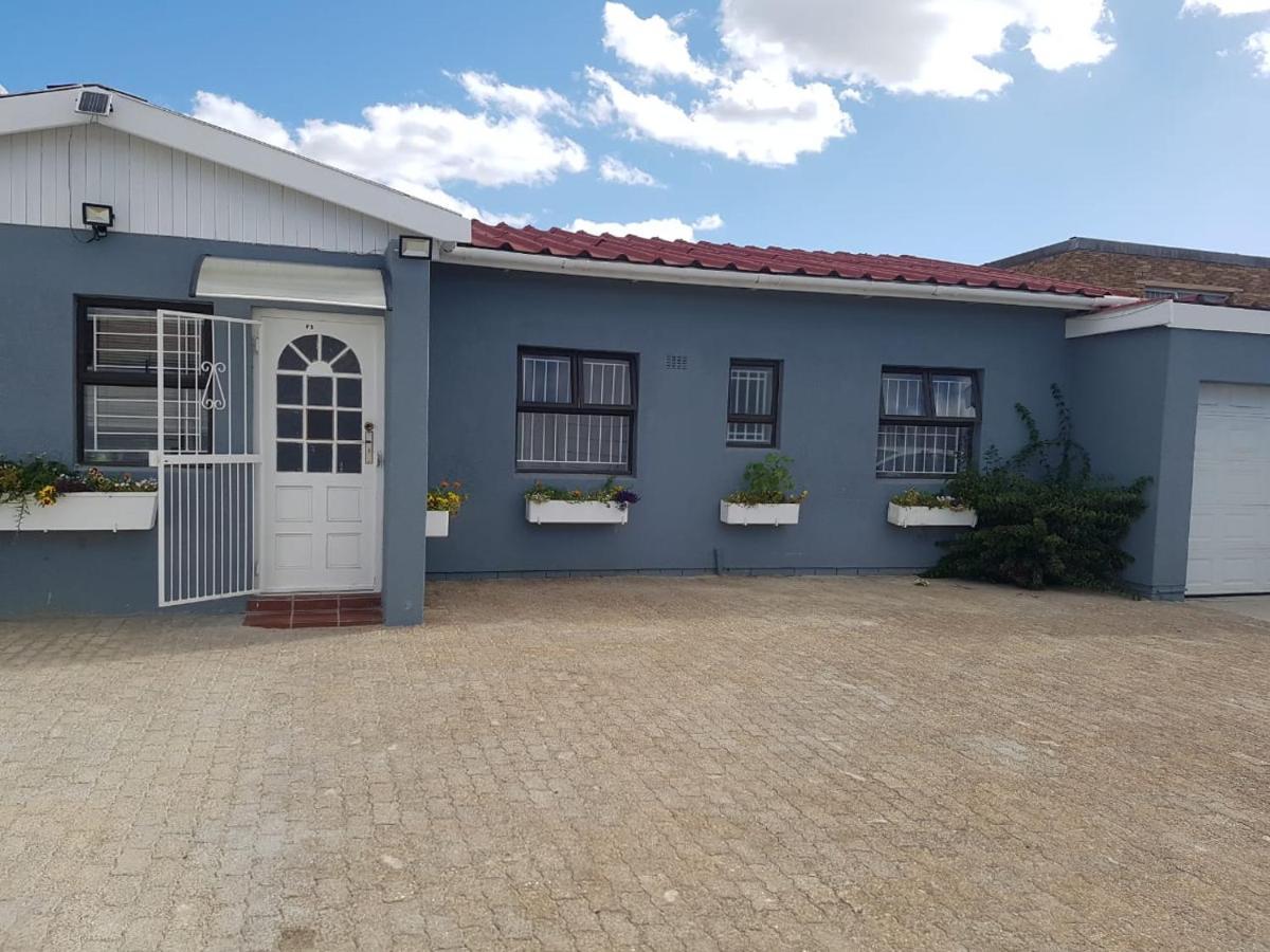 Guest house On Hussar 3*