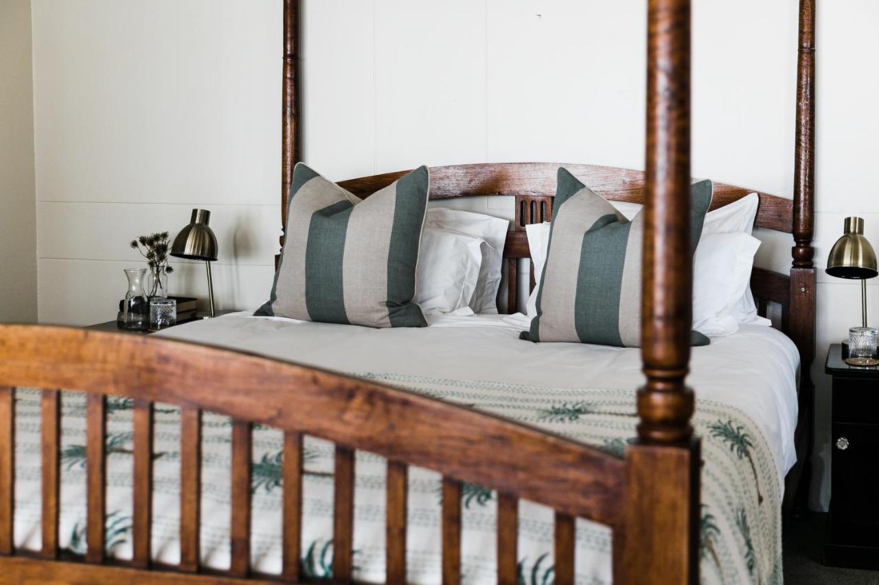 Royal Boutique 5* Cape Town