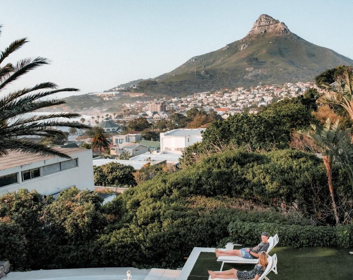 Villa Lion's View &