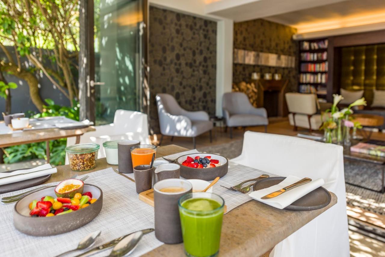 Kensington Place Hotel Cape Town