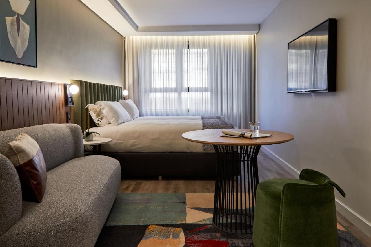 Hotel The Rockefeller By Newmark Cape Town