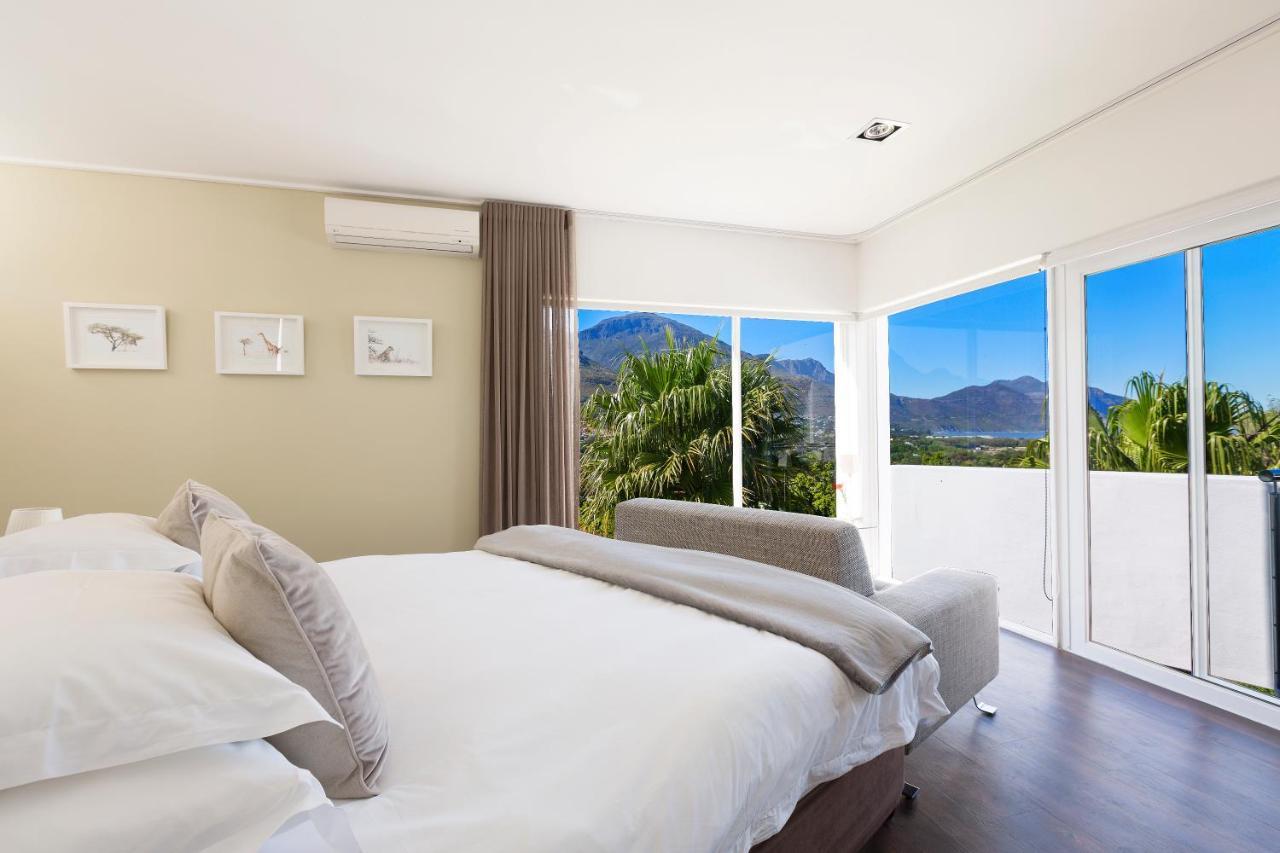 Cube Hout Bay