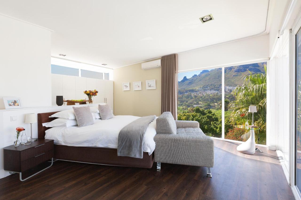 Cube Hout Bay