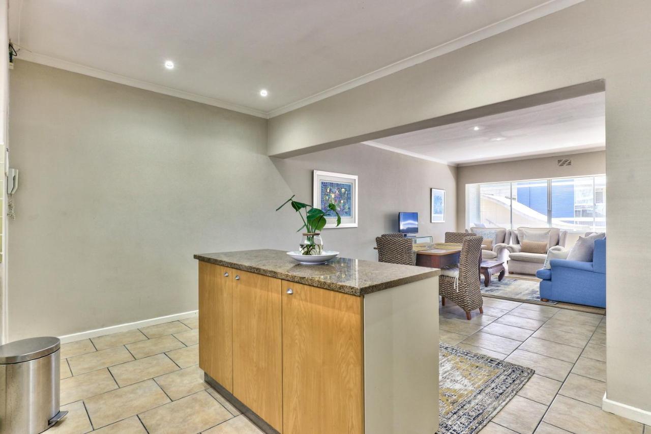 Edward Court 1 Bedroom Apartment Cape Town