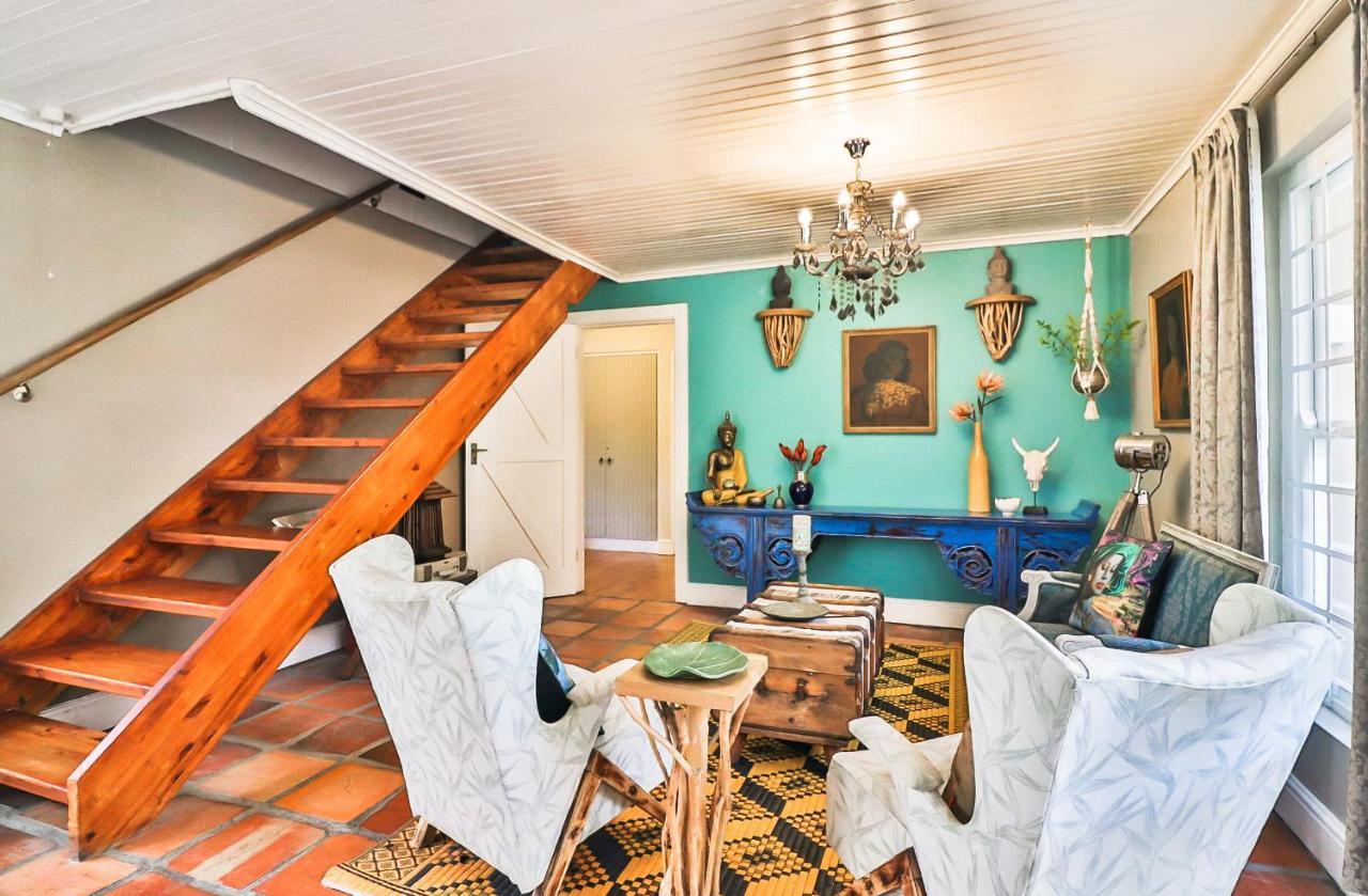 Guest house Inn-style Cape Town