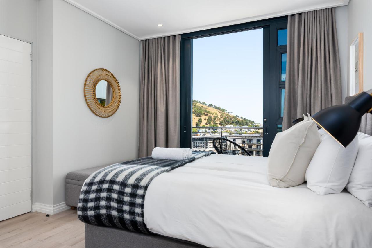 Apartamento 16 On Bree Luxury