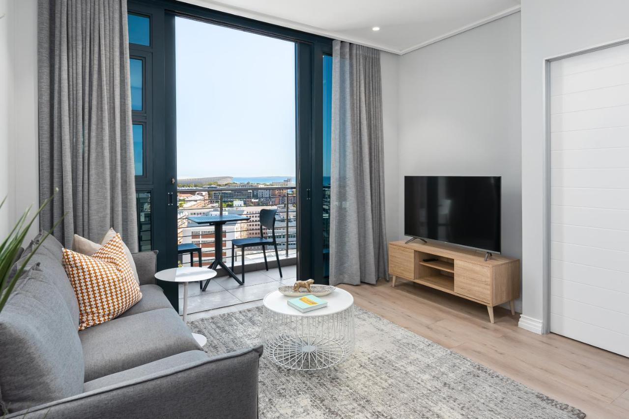 16 On Bree Luxury Cidade Do Cabo