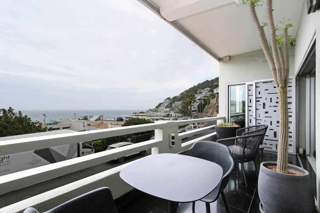 The Number Collection 5102 Apartment Cape Town