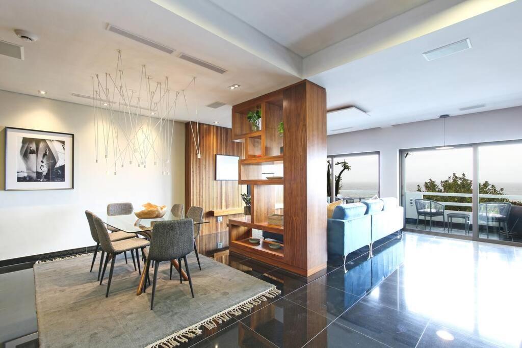 Apartment The Number Collection 5102 Cape Town