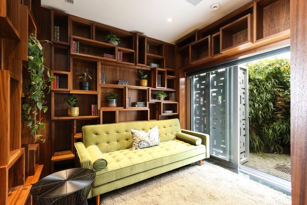 The Number Collection 5102 Apartment *