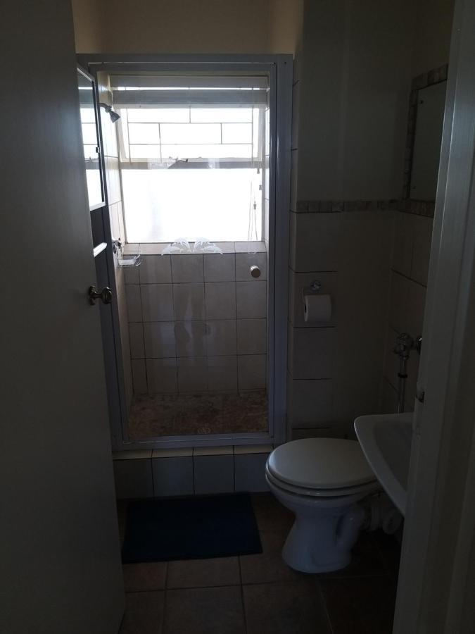 Arnhem Building- Cozy 2 Bedroom Flat Overlooking Beach And Table Mountain Apartamento *