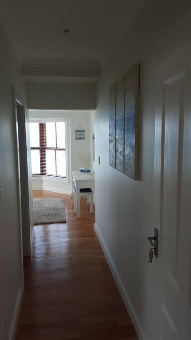 18 Steps - Seaside With Breathtaking Views Apartamento