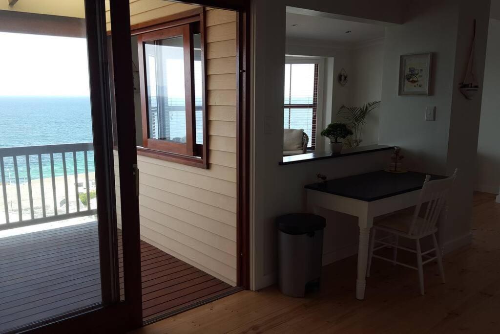 18 Steps - Seaside With Breathtaking Views Cidade Do Cabo