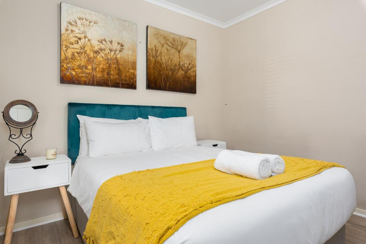 Clara 206 Cape Town