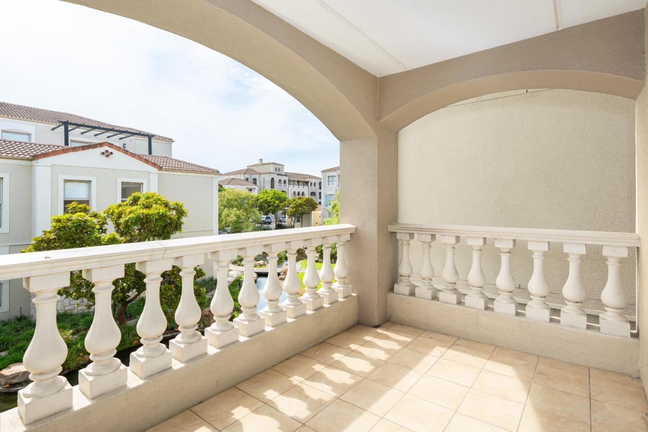 Apartment Clara 206 Cape Town