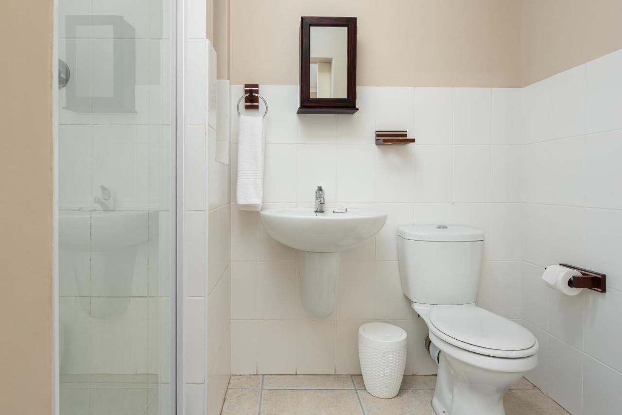 Clara 206 Apartment Cape Town