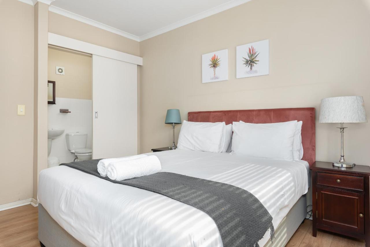 Clara 206 Cape Town