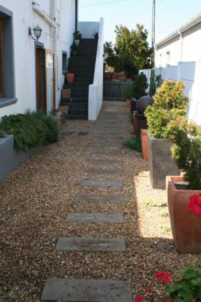 Guest house Woodlands