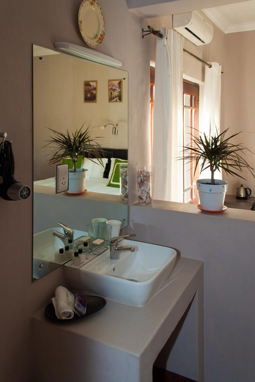 Bella Italia Guest house Cape Town