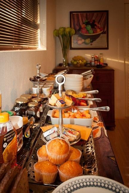Bella Italia Guest house Cape Town