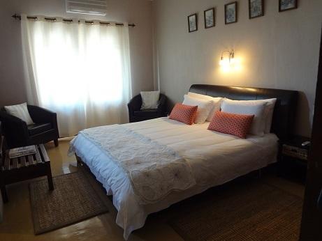 Bella Italia Guest house 4*