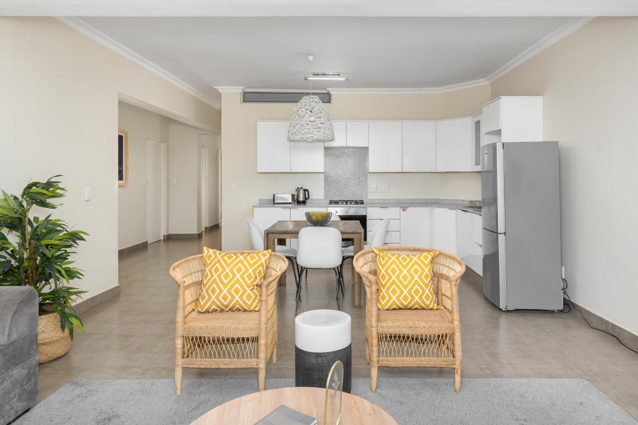 Apartment Inverness Cape Town