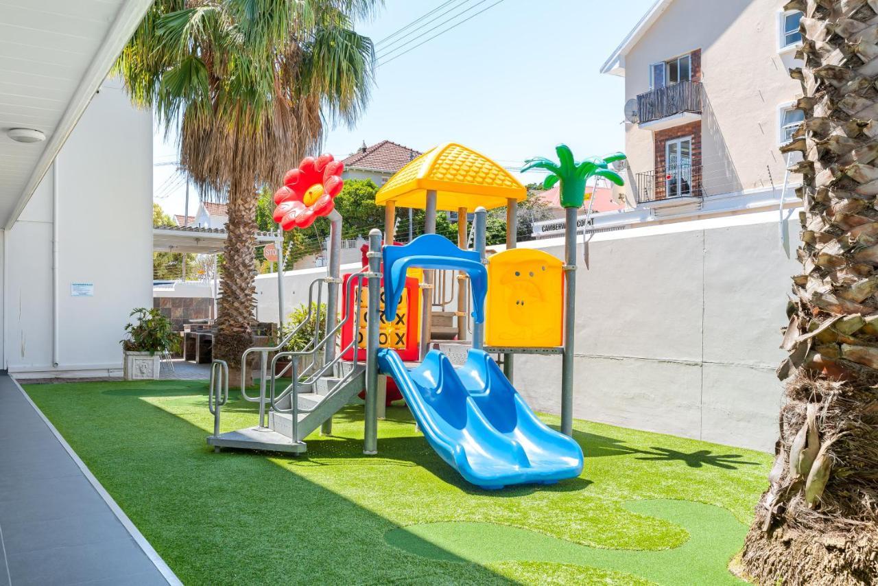 Apartment Inverness Cape Town