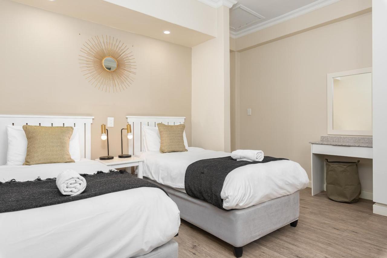 Apartment Inverness Cape Town