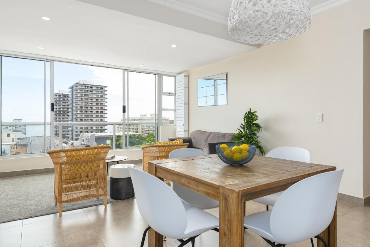 Inverness Apartment